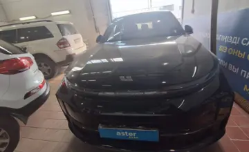 LiXiang L7 2024 года за 19 000 000 тг. в Астана фото 2