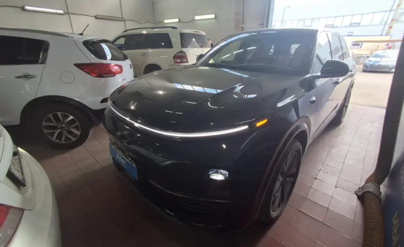 LiXiang L7 2024 года за 19 000 000 тг. в Астана