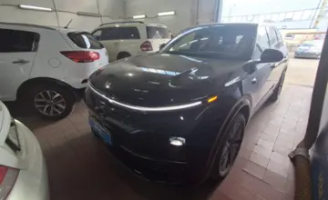 LiXiang L7 2024 года за 19 000 000 тг. в Астана фото 1