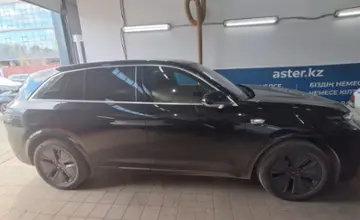 LiXiang L7 2024 года за 19 000 000 тг. в Астана фото 4