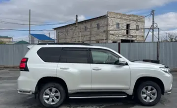Toyota Land Cruiser Prado 2019 года за 20 000 000 тг. в Атырау фото 4