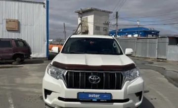 Toyota Land Cruiser Prado 2019 года за 20 000 000 тг. в Атырау фото 2