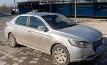Peugeot 301 2017 года за 2 000 000 тг. в Караганда фото 3