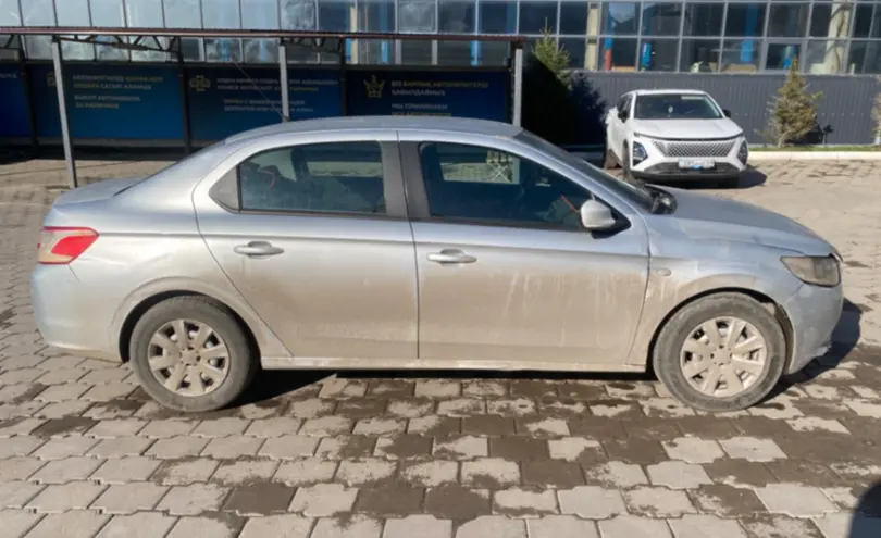 Peugeot 301 2017 года за 2 000 000 тг. в Караганда фото 4