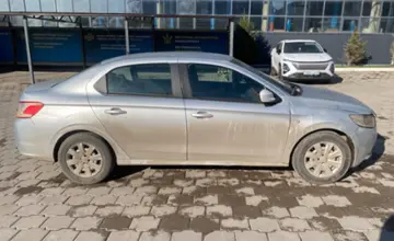 Peugeot 301 2017 года за 2 000 000 тг. в Караганда фото 4