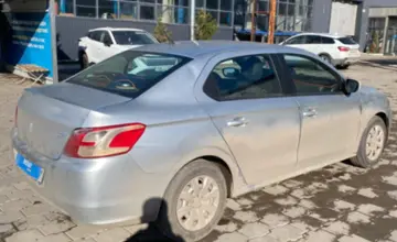 Peugeot 301 2017 года за 2 000 000 тг. в Караганда
