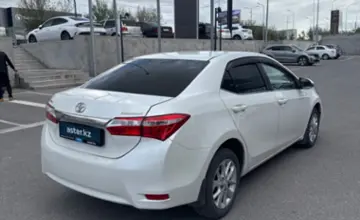 Toyota Corolla 2014 года за 7 500 000 тг. в Шымкент