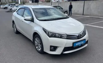 Toyota Corolla 2014 года за 7 500 000 тг. в Шымкент фото 3