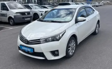 Toyota Corolla 2014 года за 7 500 000 тг. в Шымкент фото 1