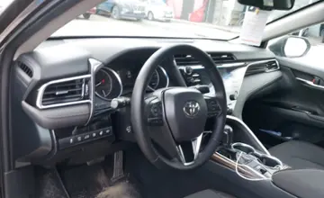 Toyota Camry 2018 года за 16 000 000 тг. в Шымкент фото 5