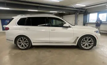 BMW X7 2019 года за 28 900 000 тг. в Астана фото 4