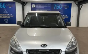 Kia Soul 2013 года за 4 300 000 тг. в Астана фото 2