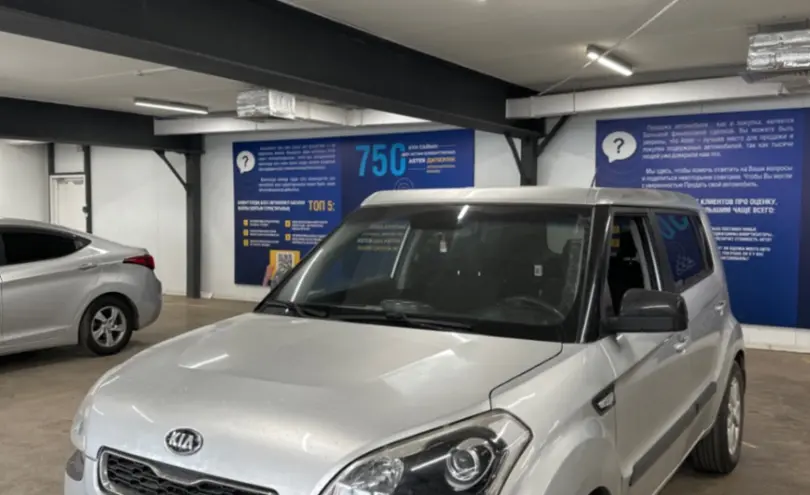 Kia Soul 2013 года за 4 300 000 тг. в Астана