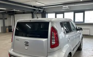 Kia Soul 2013 года за 4 300 000 тг. в Астана