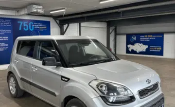 Kia Soul 2013 года за 4 300 000 тг. в Астана фото 3