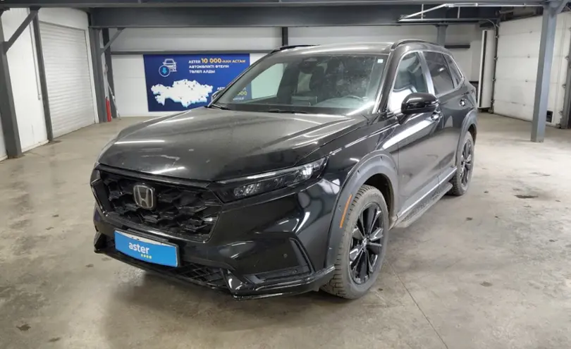 Honda CR-V 2023 года за 15 000 000 тг. в Астана