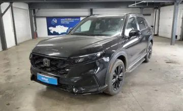 Honda CR-V 2023 года за 15 000 000 тг. в Астана фото 1