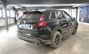 Honda CR-V 2023 года за 15 000 000 тг. в Астана фото 3