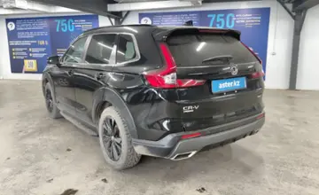 Honda CR-V 2023 года за 15 000 000 тг. в Астана фото 4