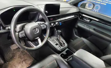 Honda CR-V 2023 года за 15 000 000 тг. в Астана фото 5