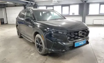 Honda CR-V 2023 года за 15 000 000 тг. в Астана фото 2