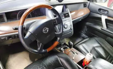 Nissan Teana 2006 года за 4 000 000 тг. в Астана фото 5