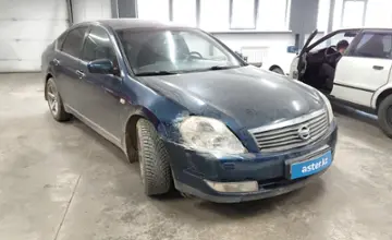 Nissan Teana 2006 года за 4 000 000 тг. в Астана фото 2