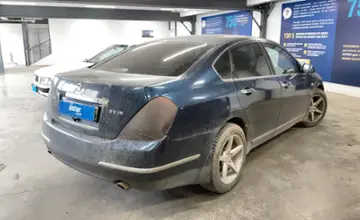 Nissan Teana 2006 года за 4 000 000 тг. в Астана фото 3