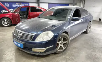 Nissan Teana 2006 года за 4 000 000 тг. в Астана фото 1