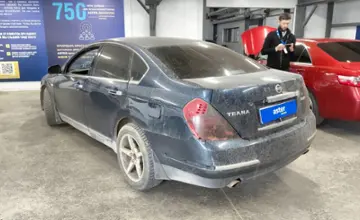 Nissan Teana 2006 года за 4 000 000 тг. в Астана фото 4