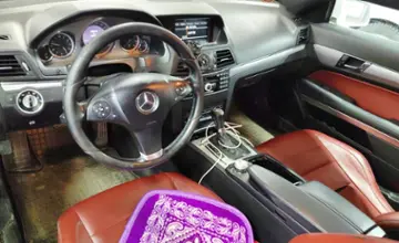 Mercedes-Benz E-Класс 2010 года за 8 000 000 тг. в Астана фото 5
