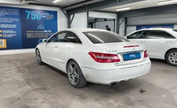 Mercedes-Benz E-Класс 2010 года за 8 000 000 тг. в Астана фото 4