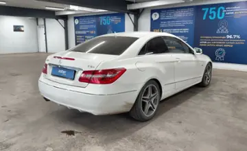 Mercedes-Benz E-Класс 2010 года за 8 000 000 тг. в Астана фото 3