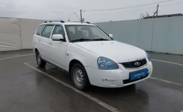 LADA (ВАЗ) Priora 2013 года за 1 700 000 тг. в Шымкент фото 2