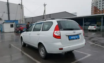 LADA (ВАЗ) Priora 2013 года за 1 700 000 тг. в Шымкент фото 4