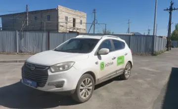 JAC S5 (Eagle) 2020 года за 4 000 000 тг. в Атырау фото 1