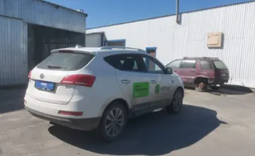 JAC S5 (Eagle) 2020 года за 4 000 000 тг. в Атырау