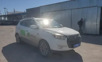 JAC S5 (Eagle) 2020 года за 4 000 000 тг. в Атырау фото 3