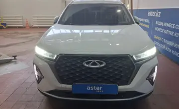 Chery Tiggo 7 Pro 2023 года за 7 500 000 тг. в Астана фото 2