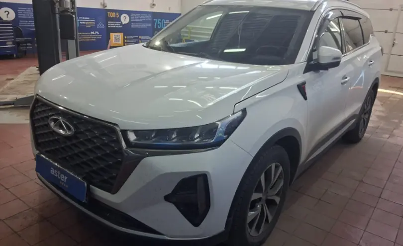 Chery Tiggo 7 Pro 2023 года за 7 500 000 тг. в Астана