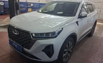Chery Tiggo 7 Pro 2023 года за 7 500 000 тг. в Астана фото 1
