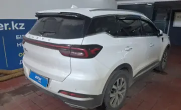 Chery Tiggo 7 Pro 2023 года за 7 500 000 тг. в Астана
