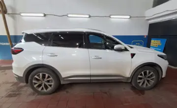 Chery Tiggo 7 Pro 2023 года за 7 500 000 тг. в Астана фото 4