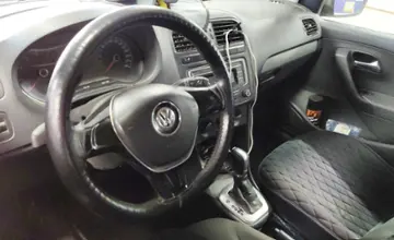 Volkswagen Polo 2017 года за 5 500 000 тг. в Астана фото 5