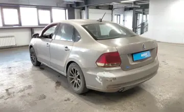 Volkswagen Polo 2017 года за 5 500 000 тг. в Астана фото 4