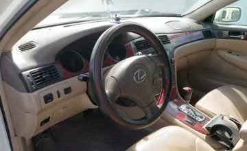 Lexus ES 2003 года за 5 000 000 тг. в Шымкент фото 5