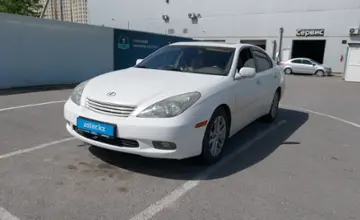 Lexus ES 2003 года за 5 000 000 тг. в Шымкент фото 1