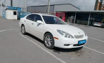 Lexus ES 2003 года за 5 000 000 тг. в Шымкент фото 2