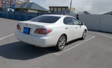 Lexus ES 2003 года за 5 000 000 тг. в Шымкент фото 3
