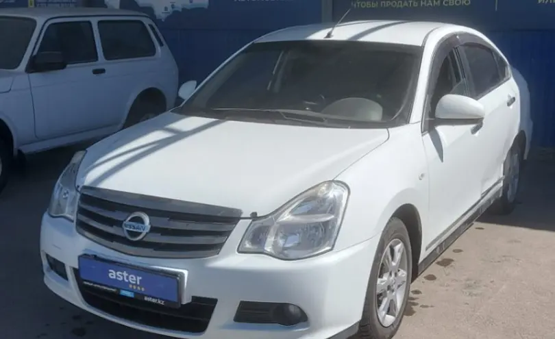 Nissan Almera 2018 года за 4 200 000 тг. в Атырау